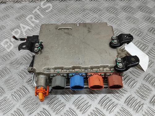 Used Inverter/Converter TESLA MODEL S (5YJS) 70D AWD (334 hp) 25614925