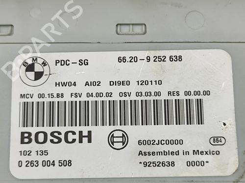 Electronic module BMW Z4 Roadster (E89) sDrive 20 i | BP37669307M83 - Image 10