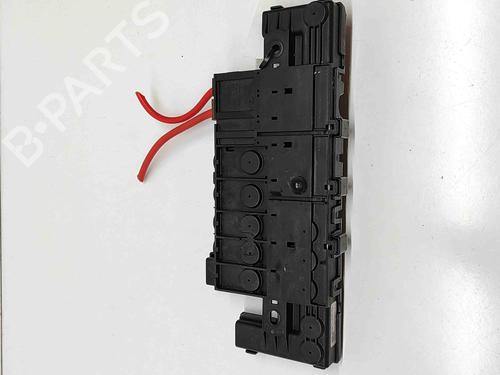 Elektronisk modul LAND ROVER RANGE ROVER IV (L405) 4.4 SDV8 4x4 (340 hp) 24582620
