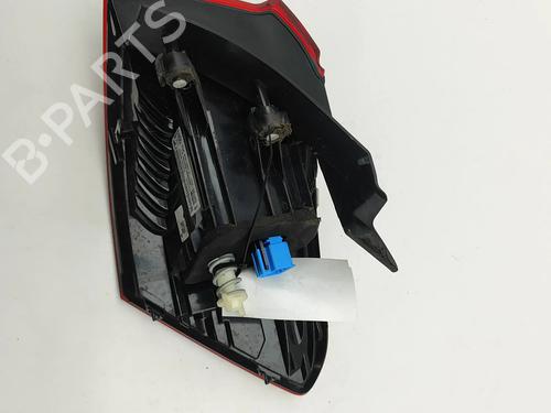 Left taillight VW T-ROC (A11, D11) 1.5 TSI | BP32680209C34  - Image 5