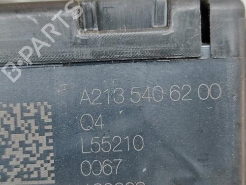 Wiring harness MERCEDES-BENZ E-CLASS T-Model (S213) E 220 d 4-matic (213.205) | BP25615711E16 