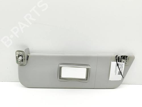 Left sun visor FORD TRANSIT CUSTOM V362 Bus (F3) 2.2 TDCi | BP37029995I1 - Image 2