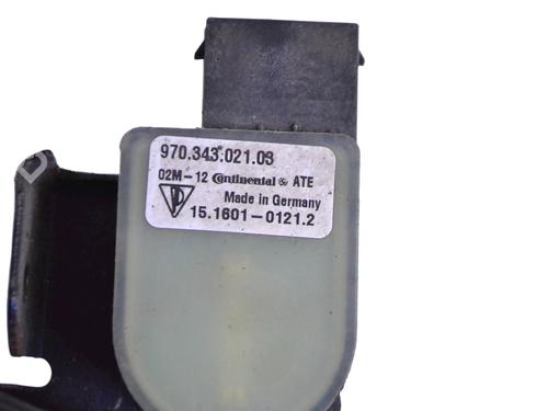 Electronic sensor BMW 3 Gran Turismo (F34) 320 d xDrive | BP30267714M84  - Image 5