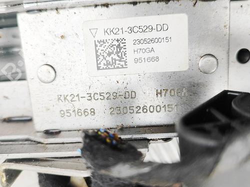 Steering column FORD TRANSIT CUSTOM V362 Van (FY, FZ) 2.0 EcoBlue mHEV | BP36067890M21  - Image 8