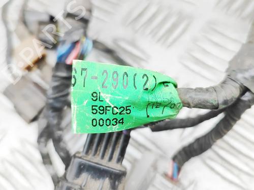 Electronic module MAZDA MX-5 IV (ND__) 2.0 (ND6E, NDERC) | BP37996782M83 - Image 7