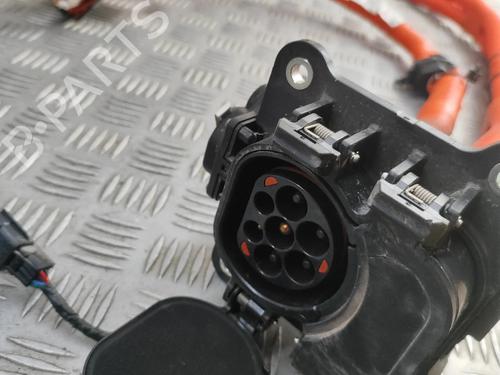 Cable NISSAN ARIYA (FE0) EV e-4ORCE | BP29337055E12 