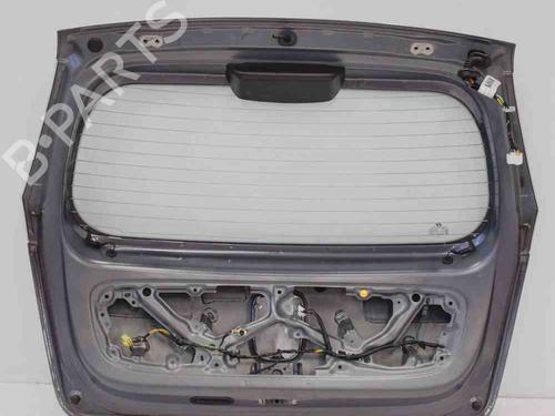 Tailgate HYUNDAI i10 I (PA) 1.2 | BP6737430C6 