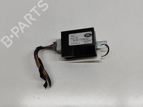 Module électronique LAND ROVER RANGE ROVER EVOQUE (L538) 2.0 D (150 hp) 27570027