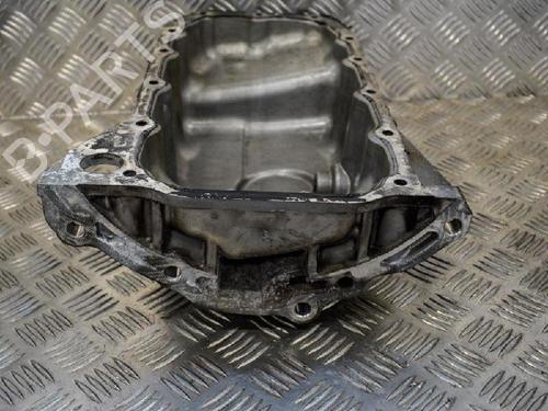 Oil sump FORD FIESTA VI (CB1, CCN) 1.4 | BP14612984M115 