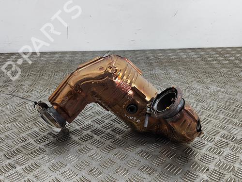 Used Catalyst MERCEDES-BENZ CLA (C118) CLA 180 (118.384) (136 hp) 27775360