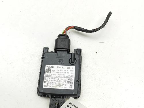 Used Electronic module CUPRA LEON Sportstourer (KL8, KU8, KUD) 2.0 VZ 4Drive (333 hp) 30857388