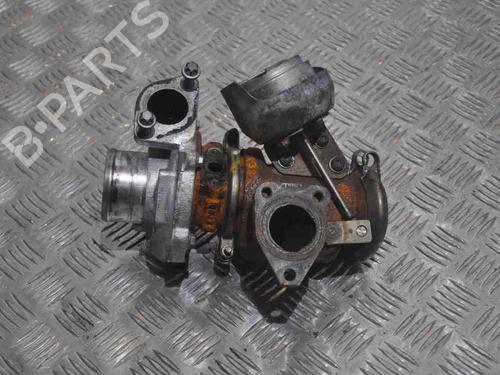 Used Turbocharger/Supercharger OPEL INSIGNIA A (G09) 2.0 CDTI (68) (131 hp) 6730682