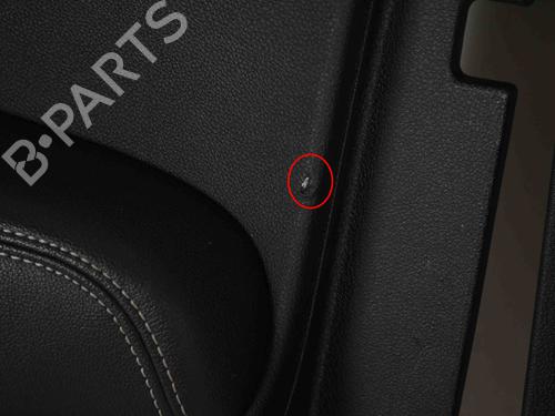 Juego Asientos KIA SORENTO III (UM) 2.2 CRDi | BP30245035C78