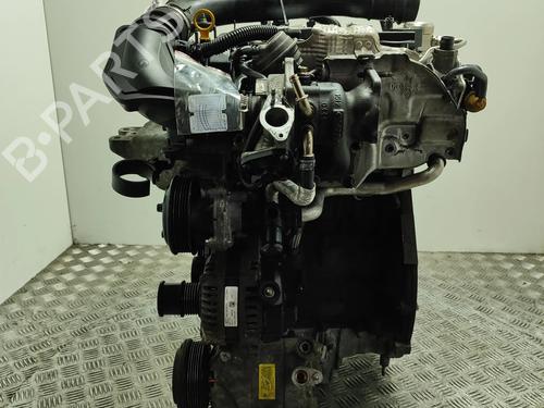 Engine FORD FOCUS III Turnier 1.0 EcoBoost | BP31339045M1