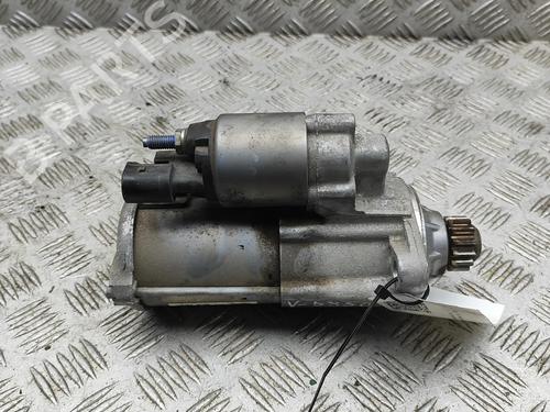 Used Starter CUPRA FORMENTOR (KM7, KMP) 2.0 TSI 4Drive (310 hp) 30937685