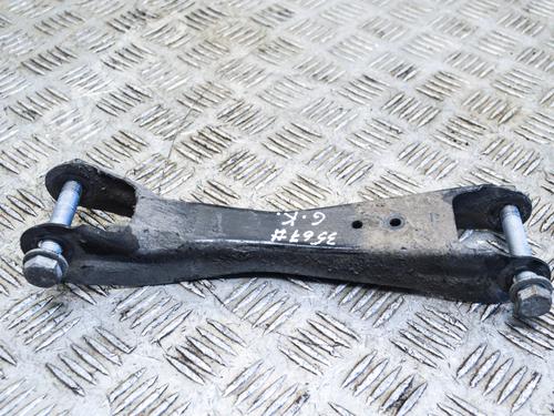 Used Right rear suspension arm BMW i3 (I01) Range Extender (170 hp) 14638998