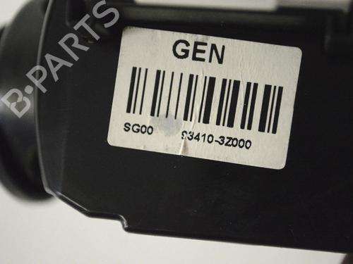Steering column stalk HYUNDAI i40 I (VF) 1.7 CRDi | BP30282213I23 - Image 6
