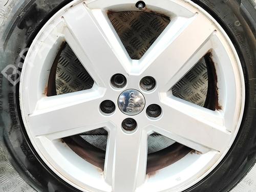 Felgsett JEEP COMPASS (MK49) 2.2 CRD 4x4 | BP38070173C100 - Image 11