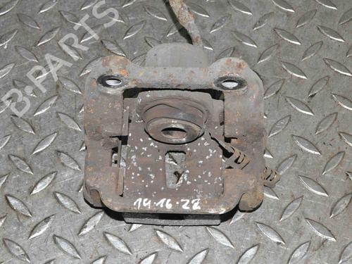 Left rear brake caliper CHRYSLER 300C (LX, LE) 3.0 CRD | BP30214588M107