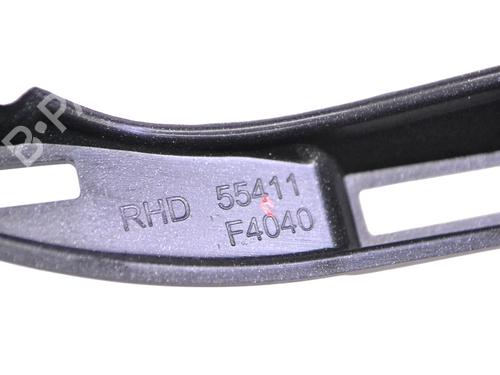 Middle console TOYOTA C-HR (_X1_) 1.8 Hybrid (ZYX10_, ZYX11_) | BP30267976I22 