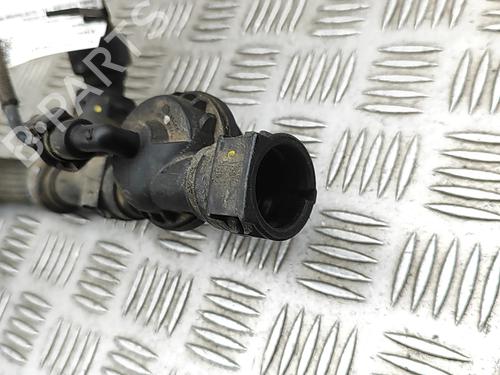 Pipe PEUGEOT 3008 II SUV (MC_, MR_, MJ_, M4_) Hybrid 180 (M4DGLU) | BP30178384M125 