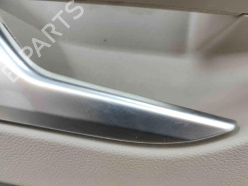 Front left panel VW MULTIVAN T7 (STM, STN) 1.4 eHybrid | BP33374828C58  - Image 5