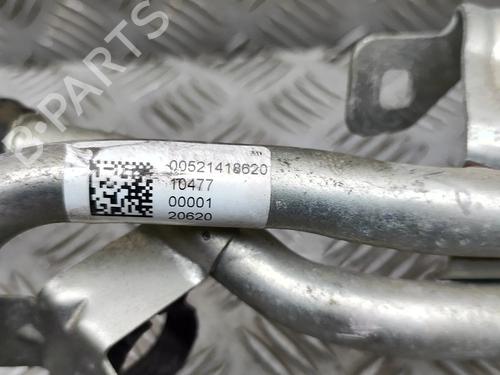 Rør JEEP COMPASS (MP, M6, MV, M7) 1.3 HYBRID 4X4 | BP30544550M125 