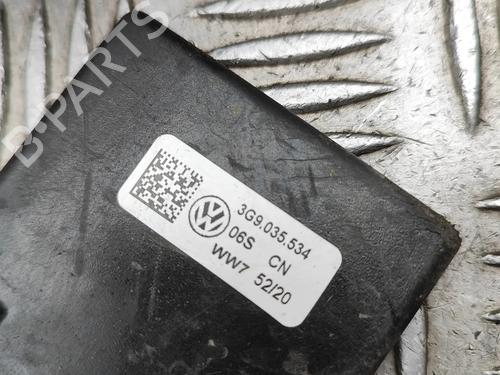 Electronic module VW CADDY V MPV (SBB, SBJ) 2.0 TDI 4motion | BP33386510M83 - Image 6