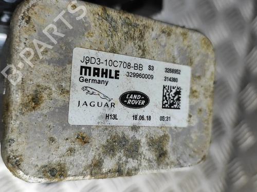 Electronic sensor JAGUAR I-PACE (X590) EV400 AWD | BP28435720M84  - Image 9