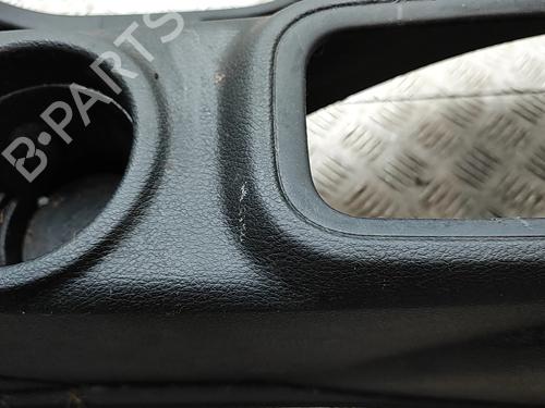 Middle console JEEP WRANGLER III (JK) 3.6 V6 | BP36326495I22 - Image 6