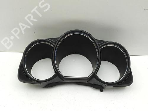 Annen LEXUS RX (_U3_) 400h (MHU38_) (211 hp) 31903110