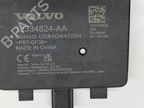 Electronic module POLESTAR POLESTAR 2 (534) EV | BP28590204M83 - Image 7