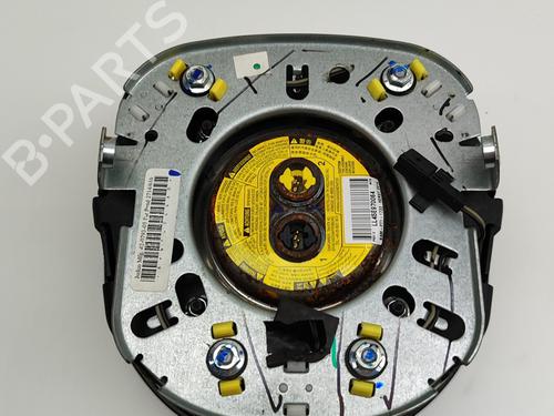 Driver airbag JEEP WRANGLER III (JK) 3.6 V6 | BP26003521C9 