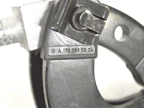 Electronic module MERCEDES-BENZ SLK (R172) 250 CDI / d (172.403) | BP33345403M83 - Image 5