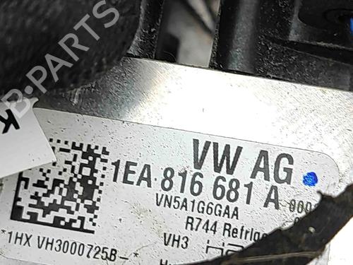 Electronic sensor SKODA ENYAQ iV SUV (5AZ) 60 | BP29487964M84  - Image 6