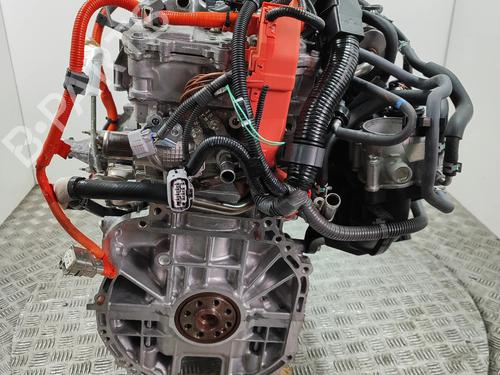 Engine LEXUS NX (_Z1_) 300h (AYZ10_) | BP31072651M1 - Image 5