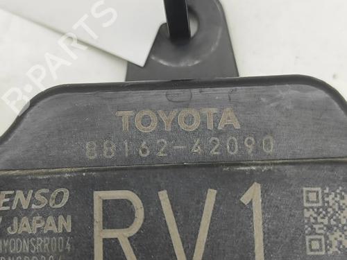 Electronic module TOYOTA RAV 4 V (_A5_, _H5_) 2.5 Hybrid (AXAH52) | BP30937710M83 