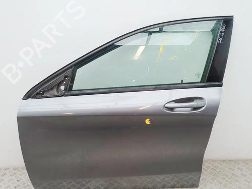 Used Left front door Left front door MERCEDES-BENZ GLA-CLASS (X156) GLA 180 (156.942) (122 hp) 39958803 39958803