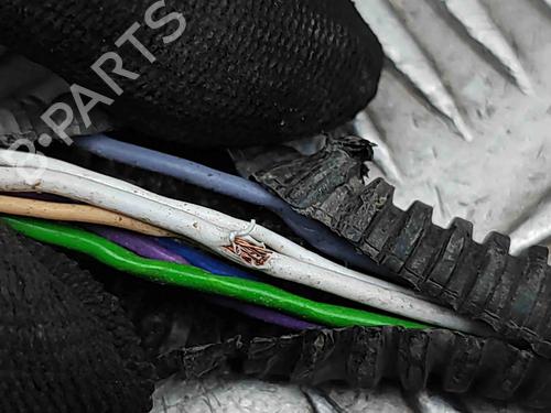 Electronic module CITROËN C3 III (SX) 1.2 THP 110 (SXHNPS, SXHNZT, SXHNZ6) | BP33374745M83  - Image 8