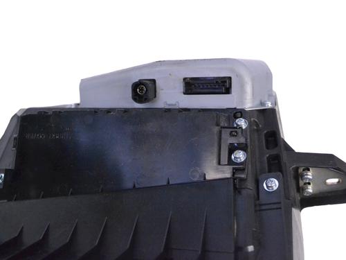 Display monitor BMW i8 (I12) hybrid | BP30229912C48