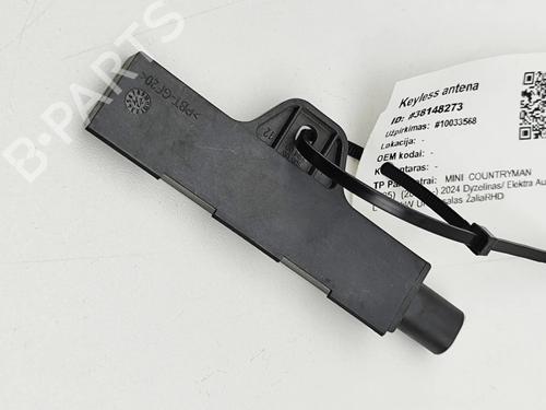 Electronic module MINI MINI COUNTRYMAN (U25) S ALL4 | BP38756355M83 - Image 2