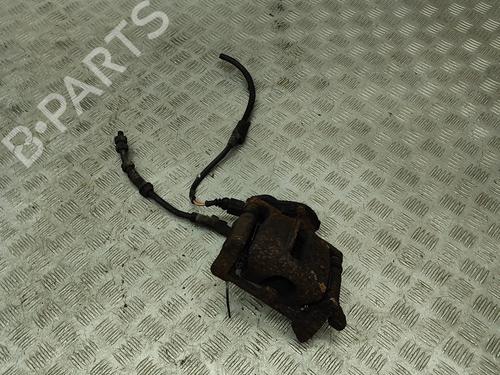 Used Right rear brake caliper Right rear brake caliper AUDI A6 C7 Avant (4G5, 4GD) 3.0 TDI quattro (204 hp) 26035654 26035654