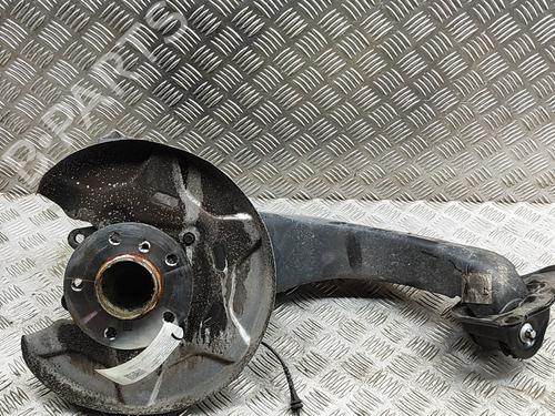 Used Left rear steering knuckle BMW X1 (F48) sDrive 20 i (192 hp) 18418107