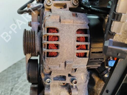 Engine AUDI A4 B7 (8EC) 2.0 TFSI | BP27282396M1 - Image 8