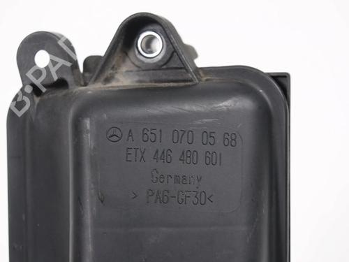 Other MERCEDES-BENZ E-CLASS Coupe (C207) E 220 CDI / d (207.302, 207.301) | BP9900644O1 