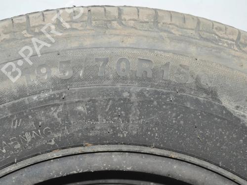 Rim FORD TRANSIT Van (FA_ _) 2.2 TDCi | BP30266589C45 
