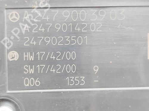 Switch MERCEDES-BENZ EQA (H243) EQA 250 (243.701) | BP33732355I30 - Image 6