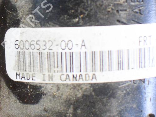 Left front suspension arm TESLA MODEL S (5YJS) P85 | BP6773203M12 - Image 6