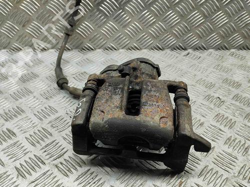 Bremssattel rechts hinten für AUDI A6 C7 (4G2, 4GC) 3.0 TDI quattro (204 hp) 16871972