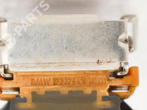 Ignition coil BMW X5 (E53) 4.6 is | BP6754818M94 